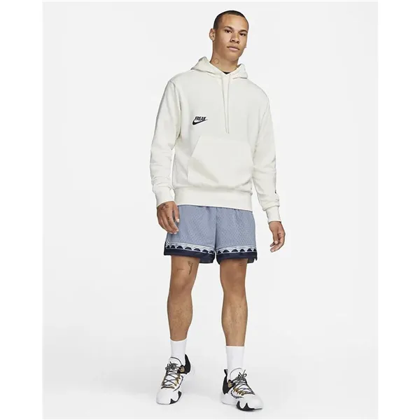 Men’s Hoodie Nike Gianni White