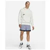Men’s Hoodie Nike Gianni White