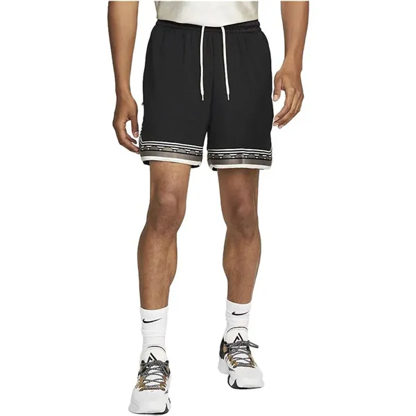 Men's Basketball Shorts Nike Gianni Black