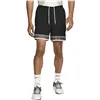 Men's Basketball Shorts Nike Gianni Black