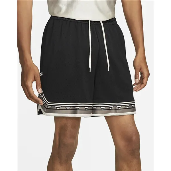 Men's Basketball Shorts Nike Gianni Black