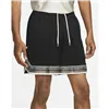 Men's Basketball Shorts Nike Gianni Black