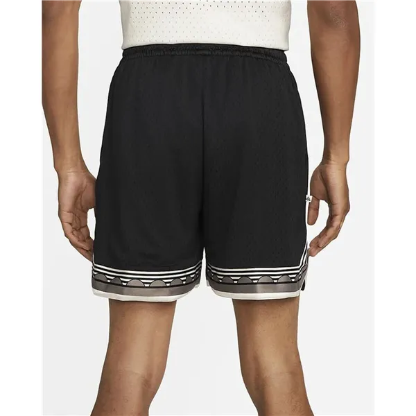 Men's Basketball Shorts Nike Gianni Black