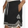 Men's Basketball Shorts Nike Gianni Black