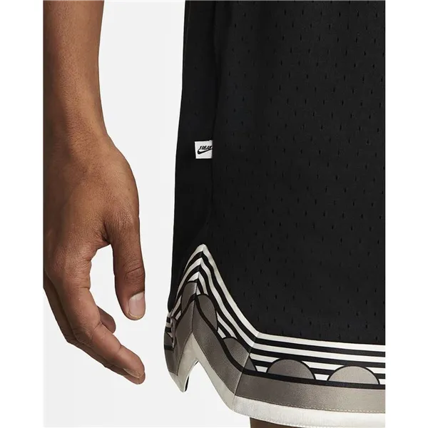 Men's Basketball Shorts Nike Gianni Black