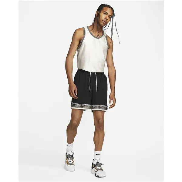 Men's Basketball Shorts Nike Gianni Black