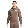 Men’s Hoodie Nike Mount Blanc Light grey
