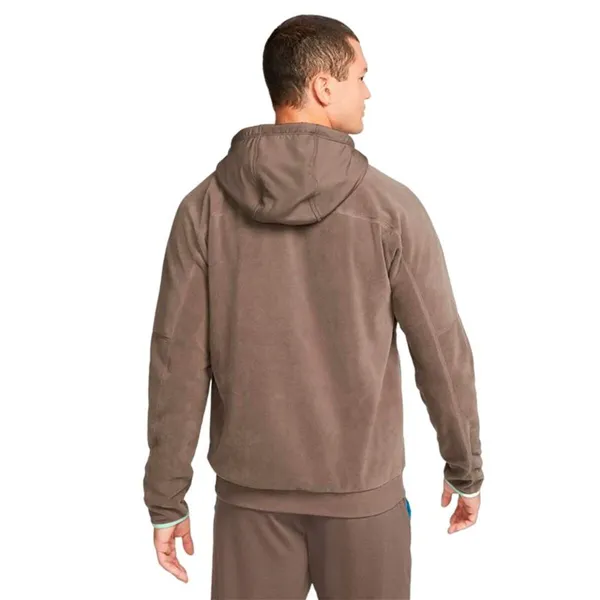 Men’s Hoodie Nike Mount Blanc Light grey