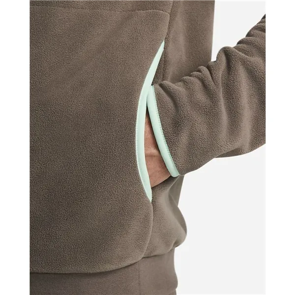 Men’s Hoodie Nike Mount Blanc Light grey