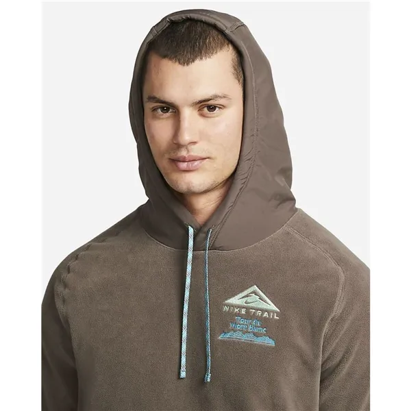 Men’s Hoodie Nike Mount Blanc Light grey