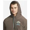 Men’s Hoodie Nike Mount Blanc Light grey