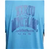 Men’s Short Sleeve T-Shirt Nike DR7671-446 Sky blue (S)