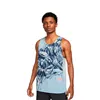 Men’s Short Sleeve T-Shirt Nike DM4781-441 Cyan