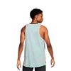 Men’s Short Sleeve T-Shirt Nike DM4781-441 Cyan