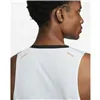 Men’s Short Sleeve T-Shirt Nike DM4781-441 Cyan