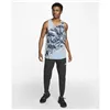 Men’s Short Sleeve T-Shirt Nike DM4781-441 Cyan