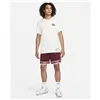 Men’s Short Sleeve T-Shirt Nike DR7619-133 White (XL)