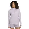 Women’s Long Sleeve T-Shirt Nike CU3220-530 (L)