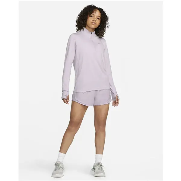 Women’s Long Sleeve T-Shirt Nike CU3220-530 (L)