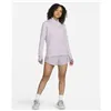 Women’s Long Sleeve T-Shirt Nike CU3220-530 (L)