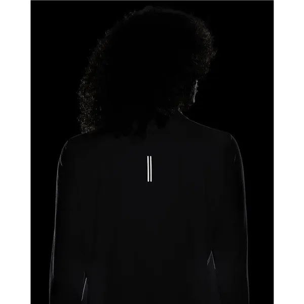 Women’s Long Sleeve T-Shirt Nike CU3220-530 (L)