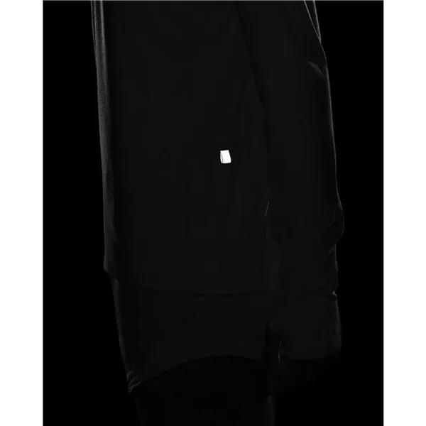Women’s Long Sleeve T-Shirt Nike CU3220-530 (L)
