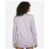 Women’s Long Sleeve T-Shirt Nike CU3220-530 (L)