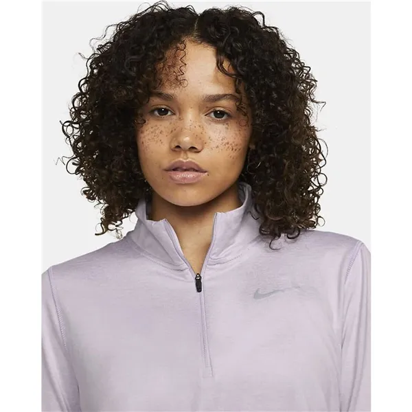 Women’s Long Sleeve T-Shirt Nike CU3220-530 (L)