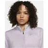 Women’s Long Sleeve T-Shirt Nike CU3220-530 (L)