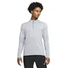 Men’s Hoodie Nike Dri-FIT Element Light grey