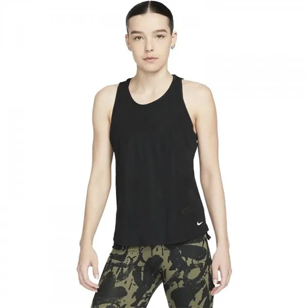 Tank Top Women Nike DM9923-010 (L)