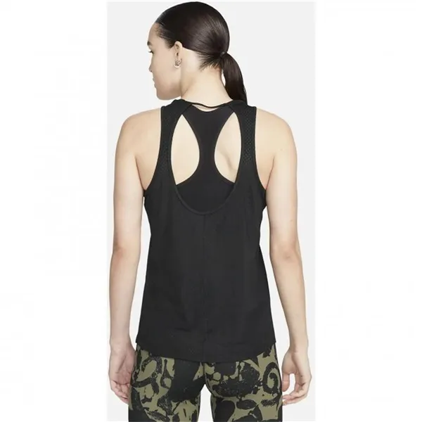 Tank Top Women Nike DM9923-010 (L)