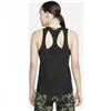 Tank Top Women Nike DM9923-010 (L)