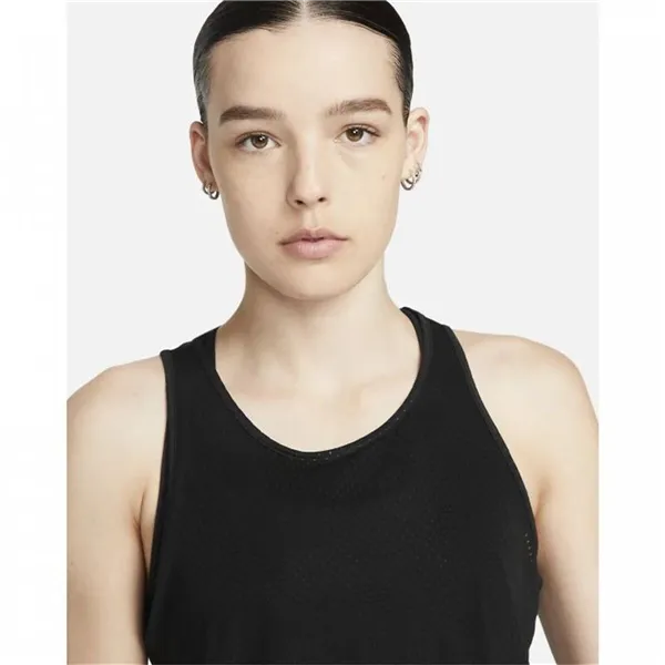 Tank Top Women Nike DM9923-010 (L)