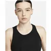 Tank Top Women Nike DM9923-010 (L)