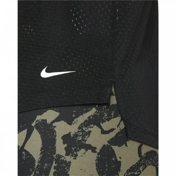 Tank Top Women Nike DM9923-010 (L)