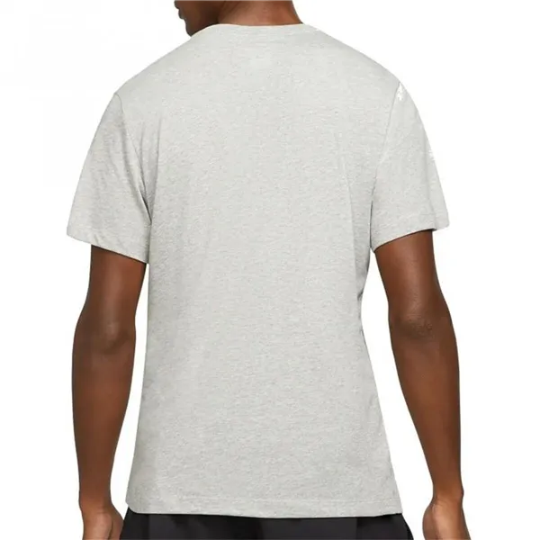 Men’s Short Sleeve T-Shirt Nike DA1594-063 (S)