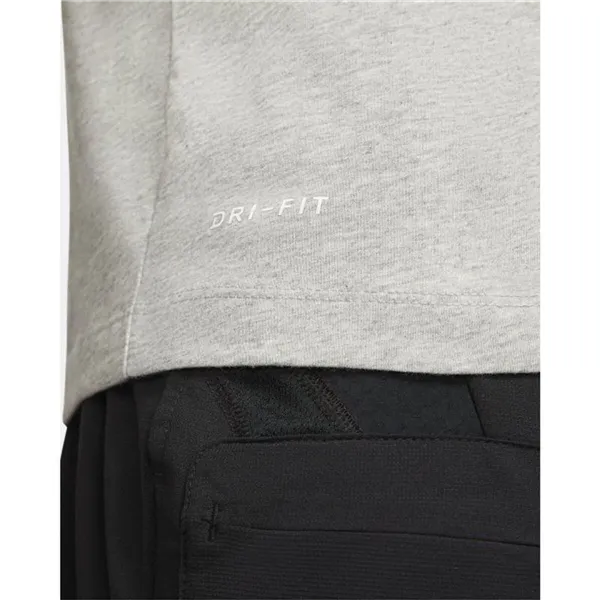 Men’s Short Sleeve T-Shirt Nike DA1594-063 (S)