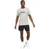 Men’s Short Sleeve T-Shirt Nike DA1594-063 (S)