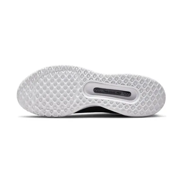 Running Shoes for Adults Nike Court Zoom Pro Black