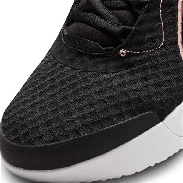 Running Shoes for Adults Nike Court Zoom Pro Black