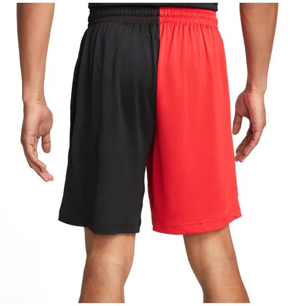 Men's Basketball Shorts Nike DH7164-657 Red