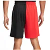 Men's Basketball Shorts Nike DH7164-657 Red