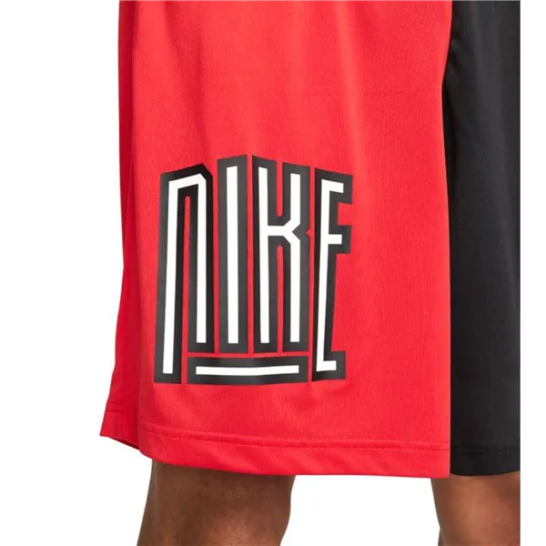 Men's Basketball Shorts Nike DH7164-657 Red