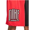 Men's Basketball Shorts Nike DH7164-657 Red