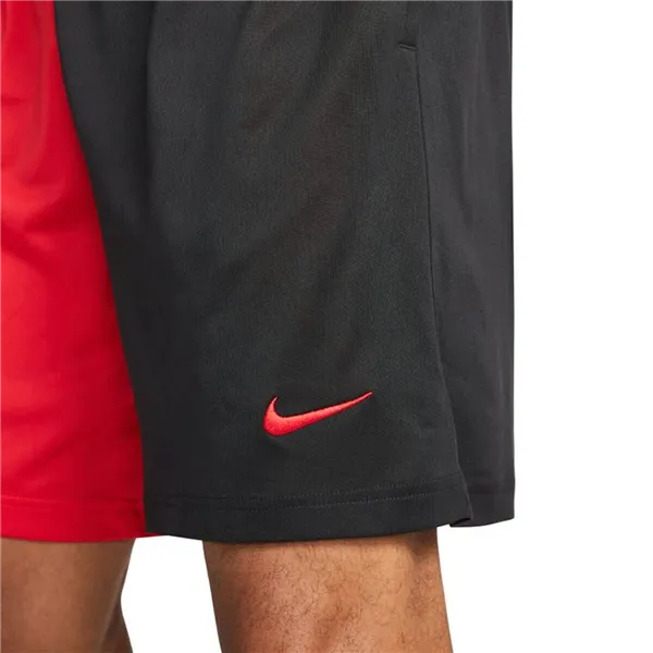 Men's Basketball Shorts Nike DH7164-657 Red