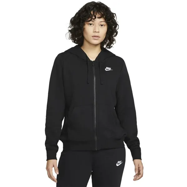 Women's Sports Jacket Nike DQ5471-010 Black