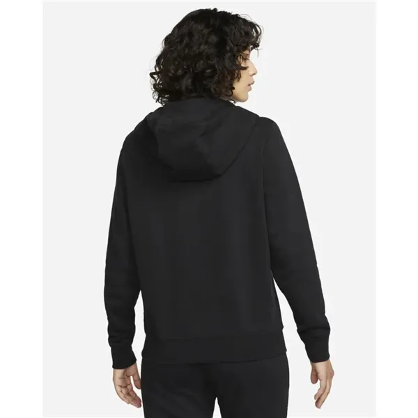 Women's Sports Jacket Nike DQ5471-010 Black