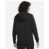 Women's Sports Jacket Nike DQ5471-010 Black
