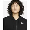 Women's Sports Jacket Nike DQ5471-010 Black